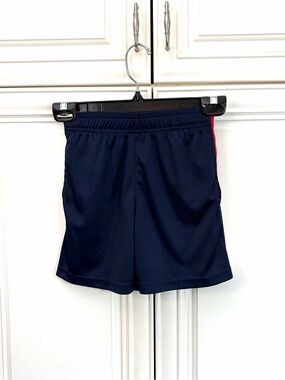 Fila kids athletic shorts